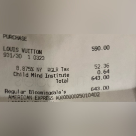 Authentic Luis Vuitton LV Initiales 40mm Reversible Belt - Picture 8 of 8